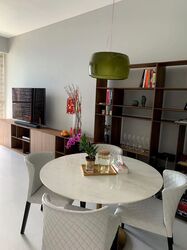 Marina One Residences (D1), Apartment #360800761